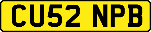 CU52NPB