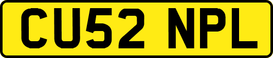 CU52NPL