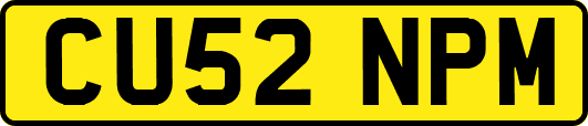 CU52NPM