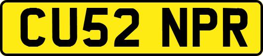 CU52NPR