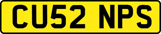 CU52NPS