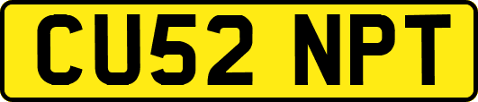 CU52NPT