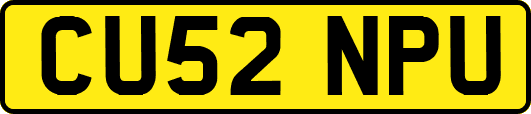 CU52NPU