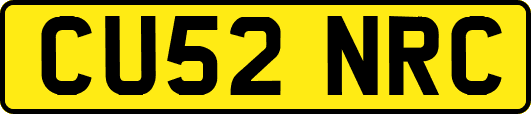 CU52NRC