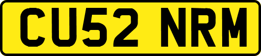CU52NRM