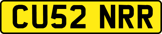CU52NRR