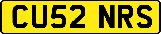 CU52NRS