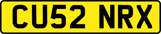 CU52NRX