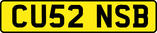 CU52NSB