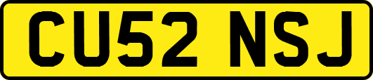CU52NSJ