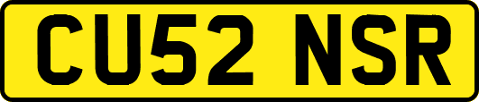 CU52NSR