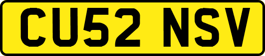 CU52NSV