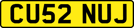 CU52NUJ