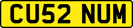 CU52NUM