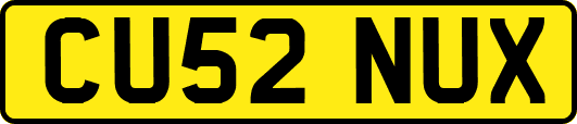 CU52NUX