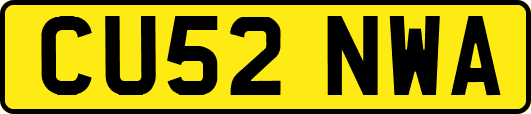 CU52NWA