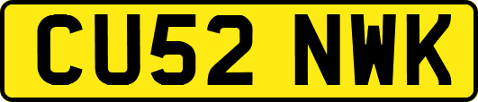 CU52NWK