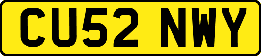 CU52NWY