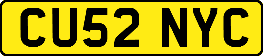 CU52NYC