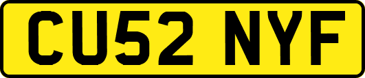 CU52NYF