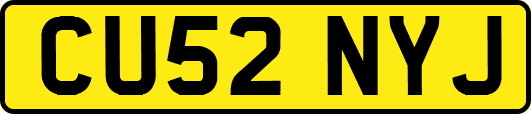 CU52NYJ