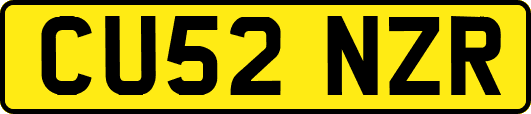 CU52NZR