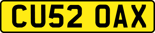 CU52OAX