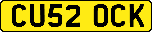 CU52OCK