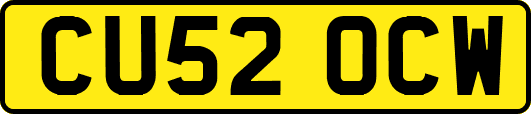 CU52OCW