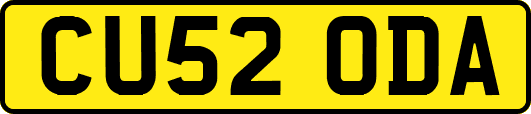 CU52ODA