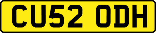 CU52ODH