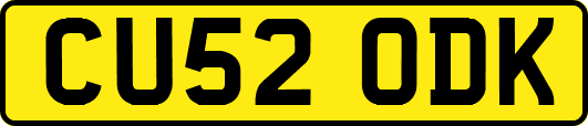 CU52ODK