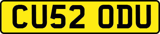 CU52ODU