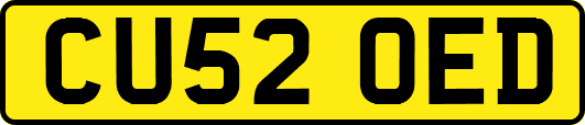 CU52OED