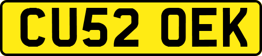 CU52OEK