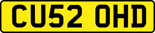 CU52OHD