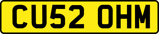 CU52OHM