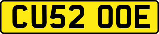 CU52OOE