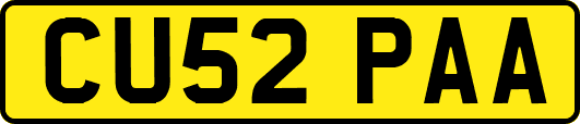 CU52PAA
