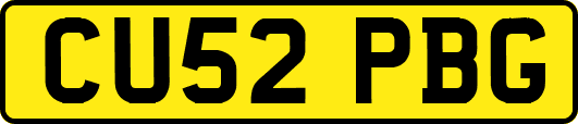 CU52PBG