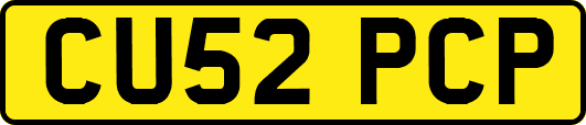CU52PCP