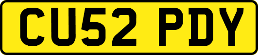 CU52PDY