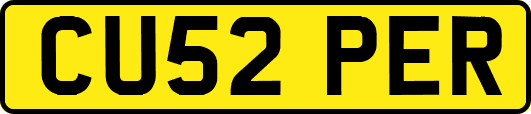 CU52PER