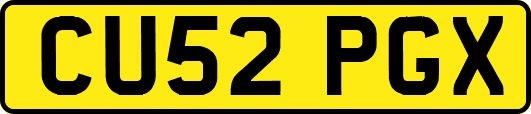 CU52PGX