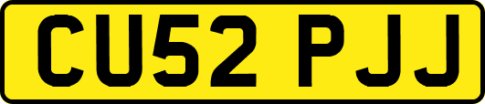 CU52PJJ