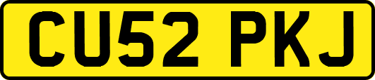 CU52PKJ