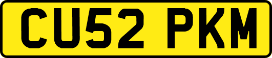 CU52PKM