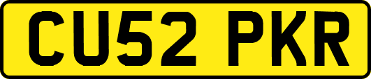 CU52PKR