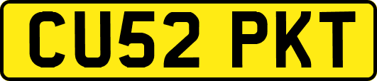CU52PKT