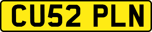 CU52PLN